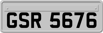 GSR5676