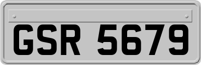 GSR5679