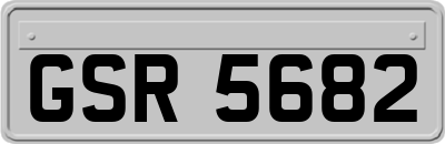 GSR5682