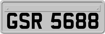 GSR5688