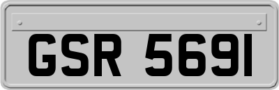 GSR5691