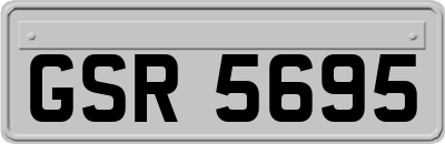 GSR5695