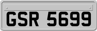 GSR5699