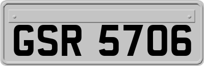GSR5706