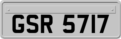 GSR5717