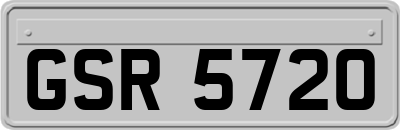 GSR5720