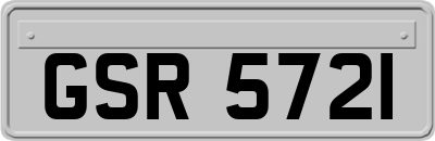 GSR5721