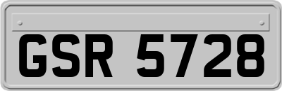 GSR5728