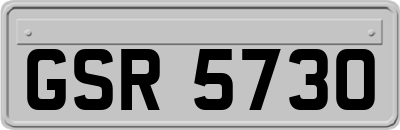 GSR5730