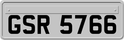GSR5766