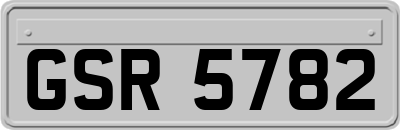 GSR5782