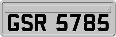 GSR5785
