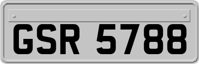 GSR5788