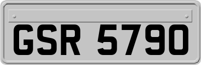 GSR5790