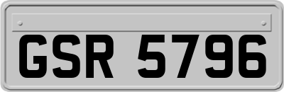GSR5796