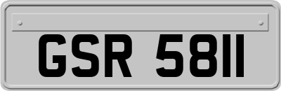 GSR5811
