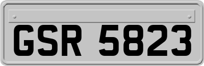GSR5823