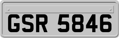 GSR5846