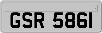 GSR5861