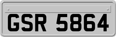 GSR5864