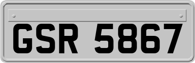 GSR5867