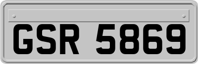 GSR5869