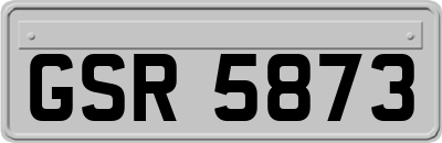 GSR5873