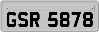 GSR5878