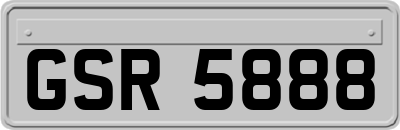 GSR5888