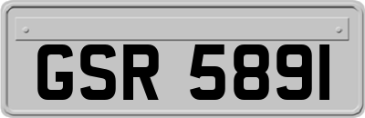 GSR5891