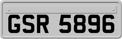 GSR5896