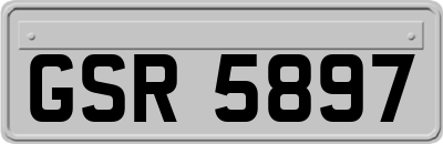 GSR5897