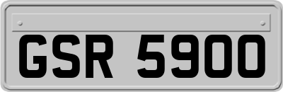 GSR5900