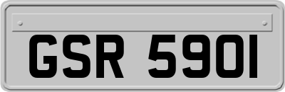 GSR5901