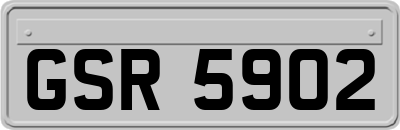 GSR5902
