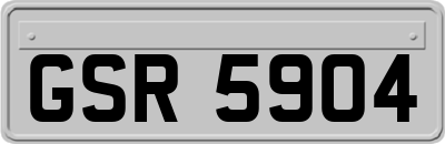 GSR5904