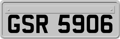 GSR5906