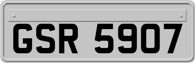 GSR5907