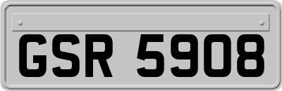 GSR5908