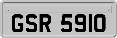 GSR5910