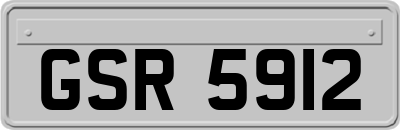 GSR5912