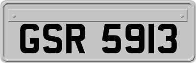 GSR5913