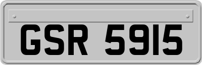 GSR5915
