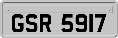 GSR5917
