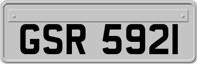 GSR5921