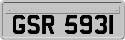 GSR5931