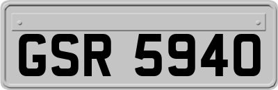 GSR5940