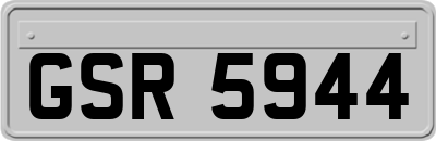 GSR5944