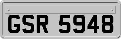 GSR5948
