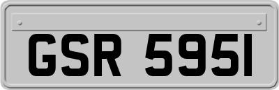 GSR5951